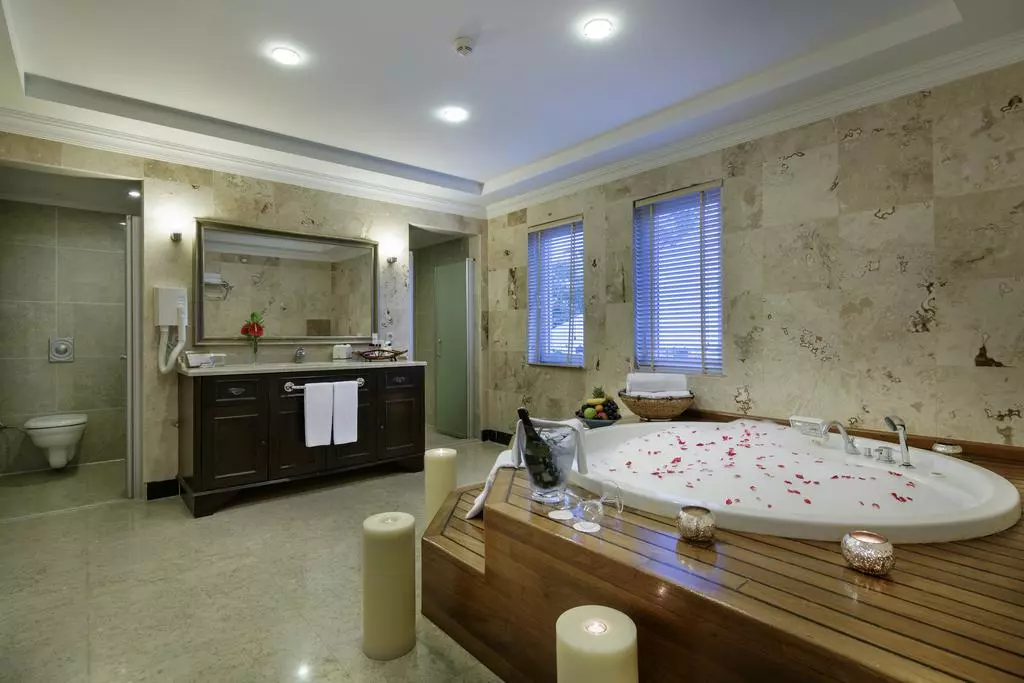 هتل پاپیلون آیسچا آنتالیا-5070